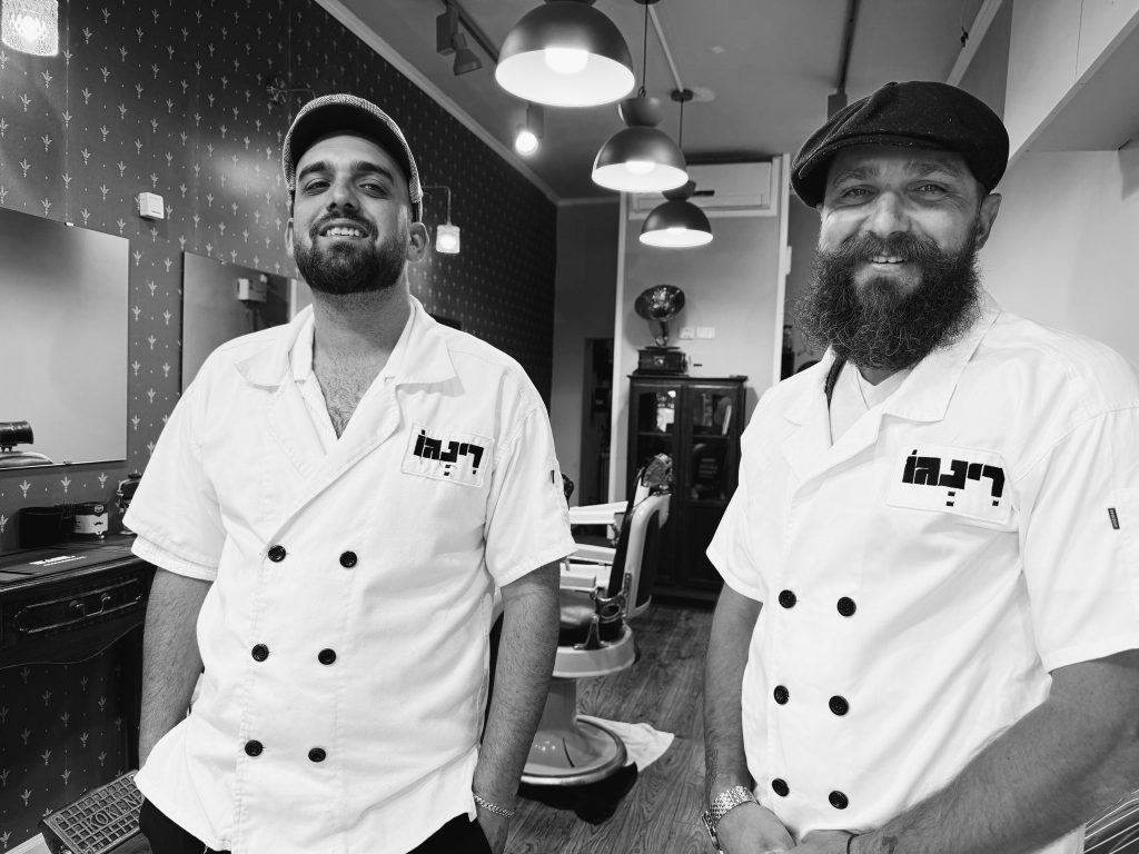 Processed with VSCO with b1 preset