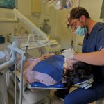 Dr. Yoash Permut – American Dentist in Haifa