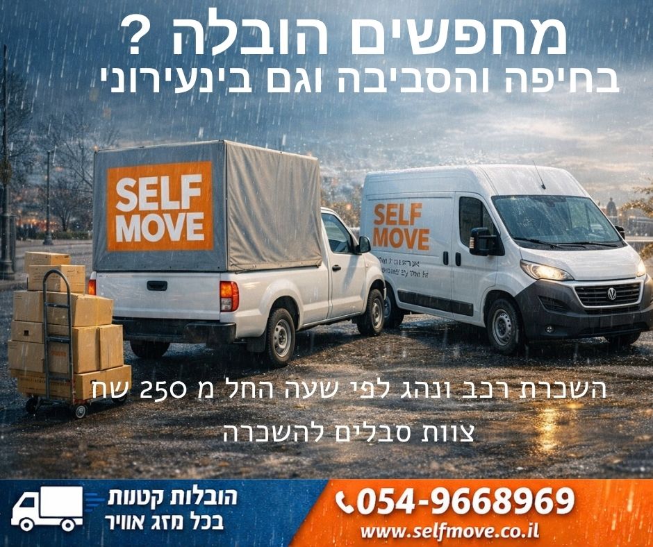 השכרת-רכב-ונהג-לפי-שעה-צוות-סבלים-להשכרה-1